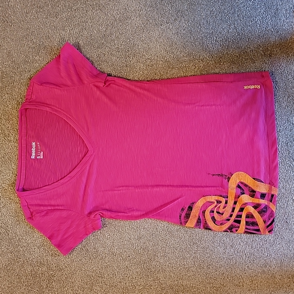 Reebok Tee SALE